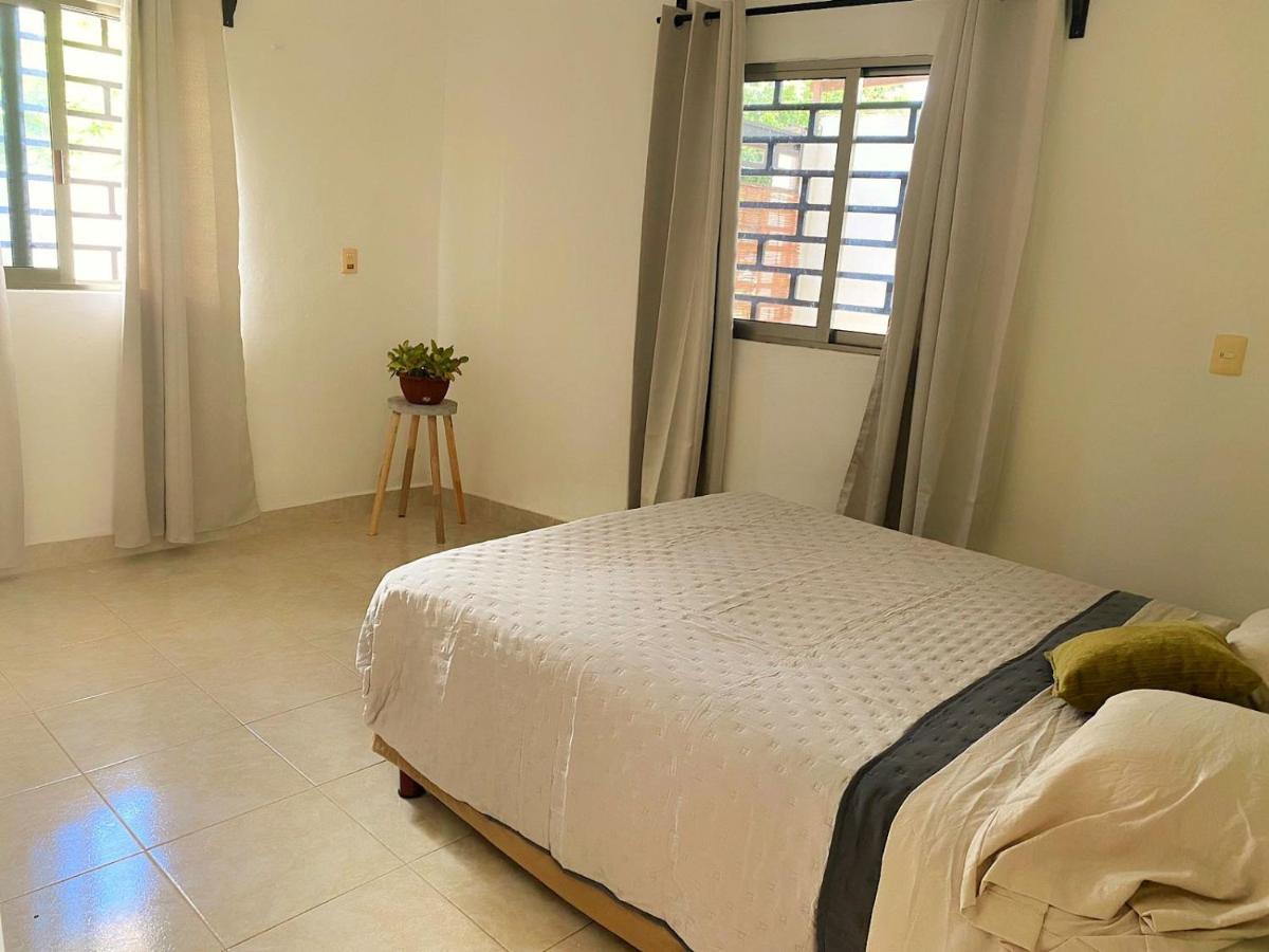 Casa Mondragon Gasthuis